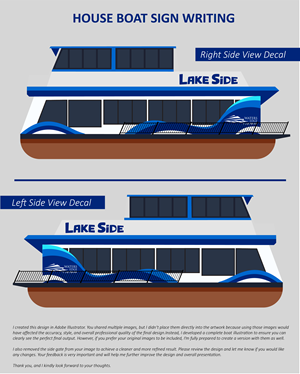 Graphic Design by Brandaura for SwabNFog | Design: #36422257