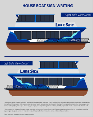 Graphic Design by Brandaura for SwabNFog | Design: #36422742