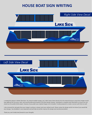 Graphic Design by Brandaura for SwabNFog | Design: #36422743