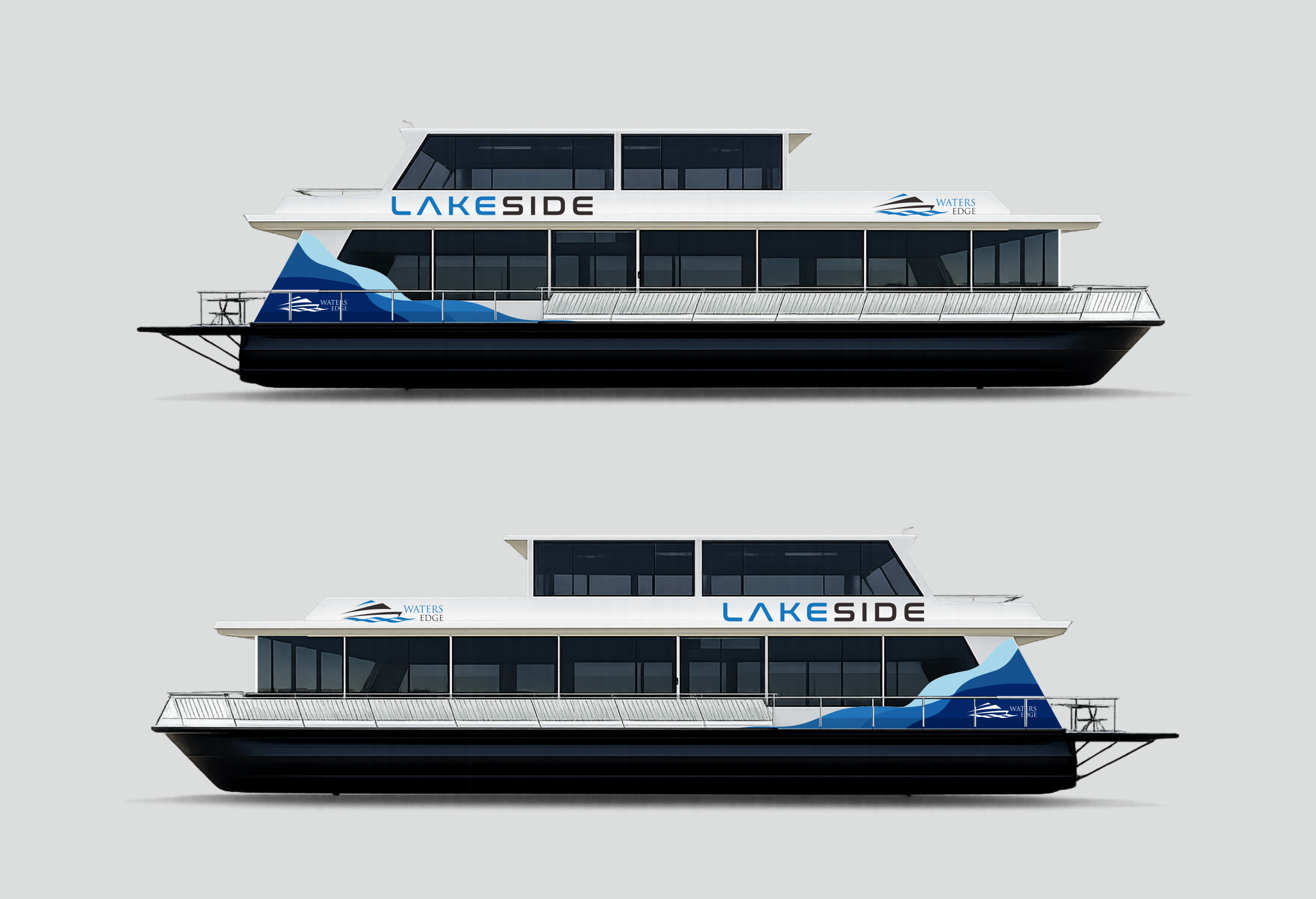 Graphic Design by yusmoker for SwabNFog | Design: #36434043