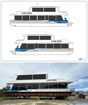 Graphic Design by Fajr. for SwabNFog | Design: #36421332