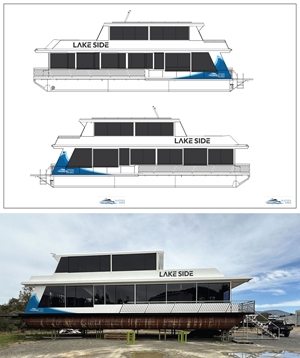 Graphic Design by Fajr. for SwabNFog | Design: #36426035