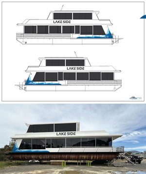 Graphic Design by Fajr. for SwabNFog | Design: #36426036