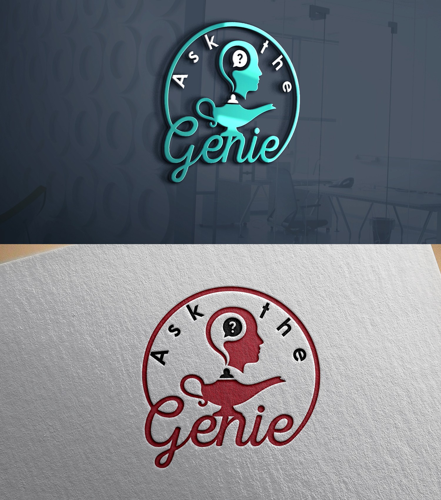 Logo Design by 24ksunny for this project | Design #36415878
