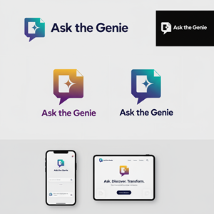 Logo Design by AMBStudio for this project | Design: #36415816