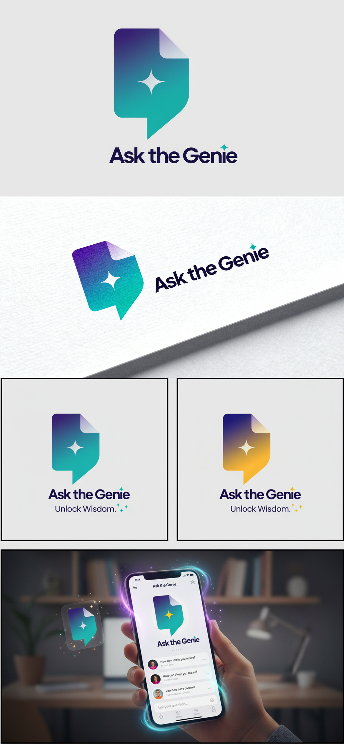 Logo Design by AMBStudio for this project | Design #36415824