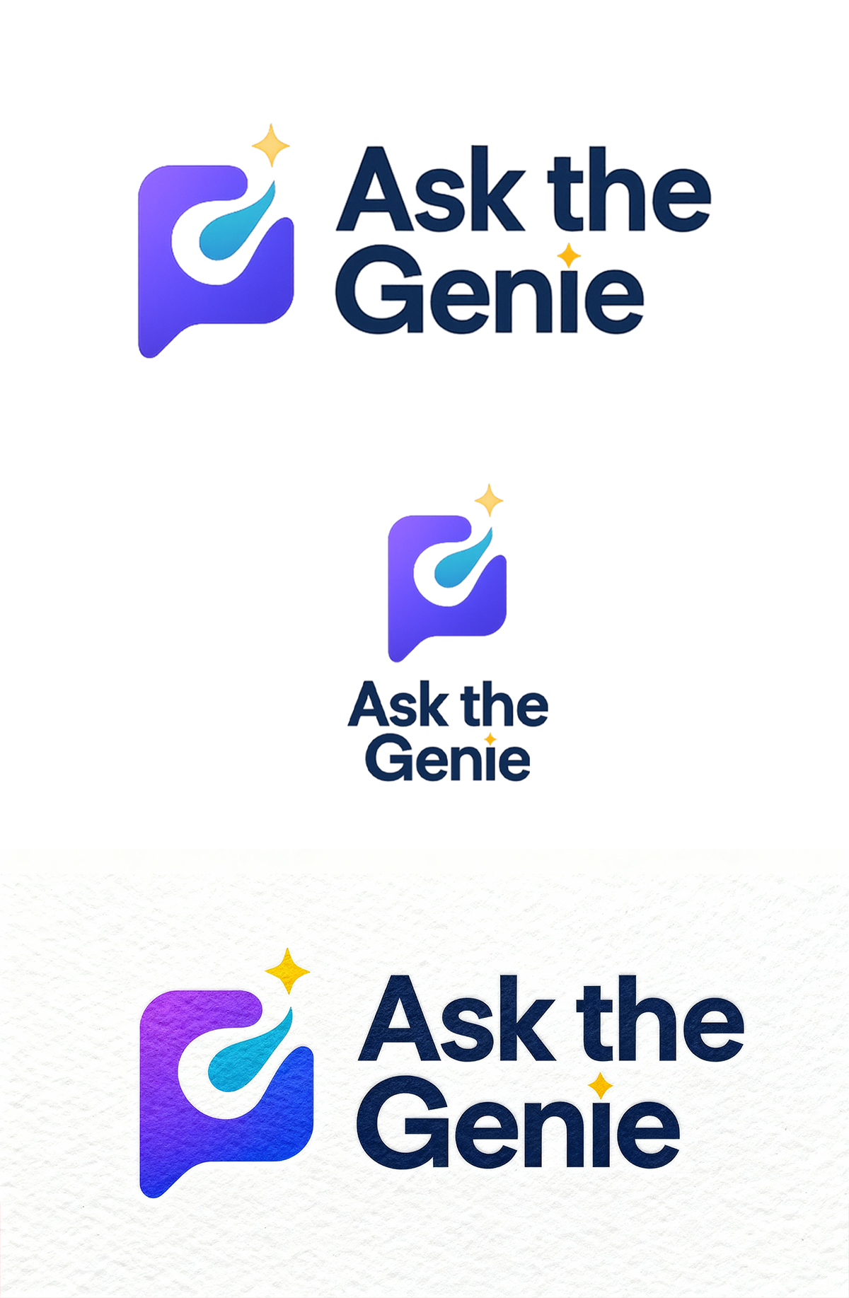 Logo Design by AMBStudio for this project | Design #36415850