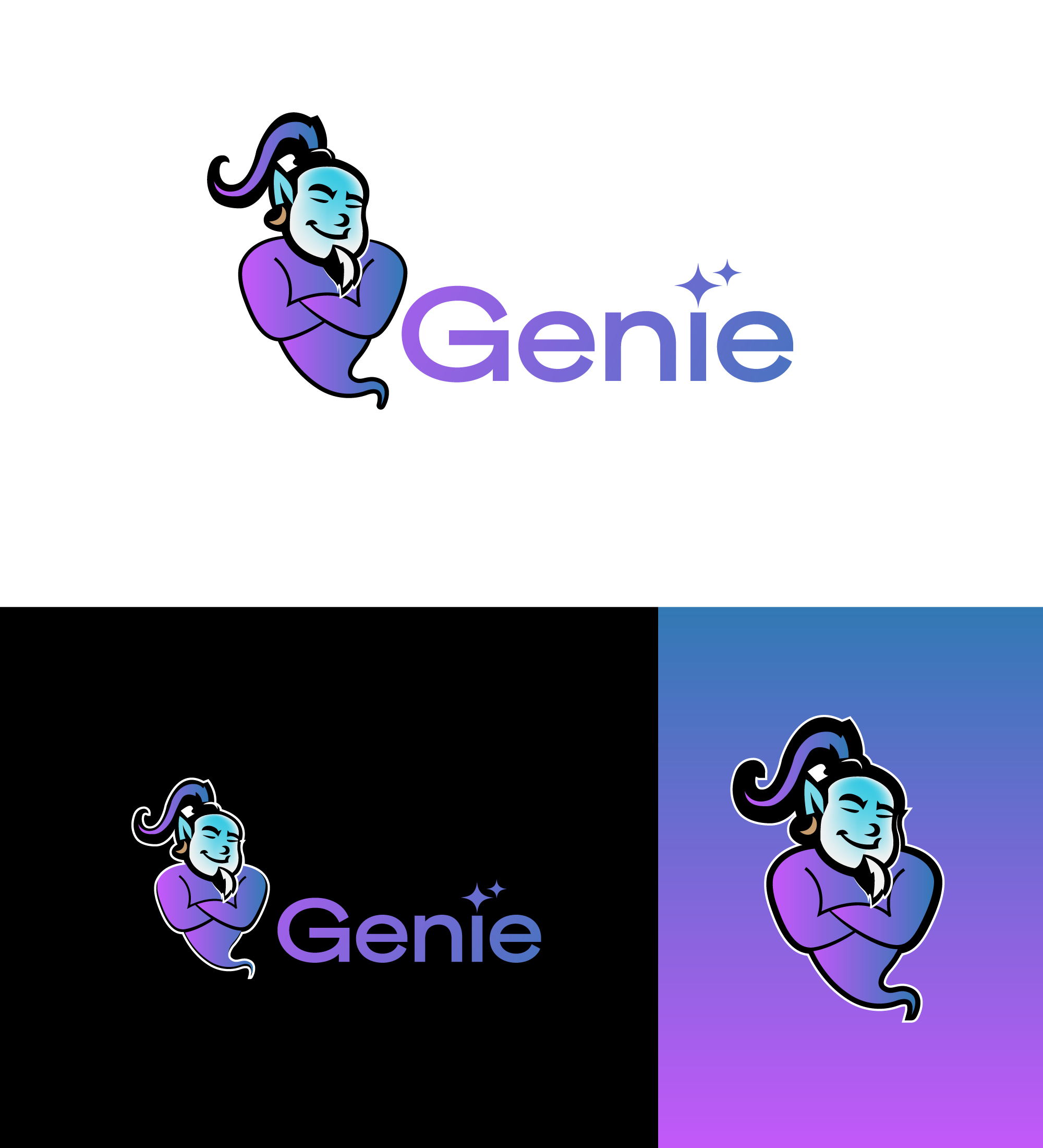 Logo Design by Farhad Kreative for this project | Design #36432360