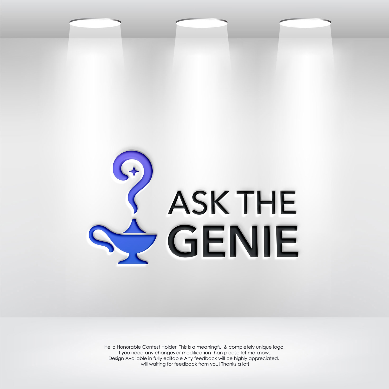 Logo Design by LogoEon for this project | Design #36418740