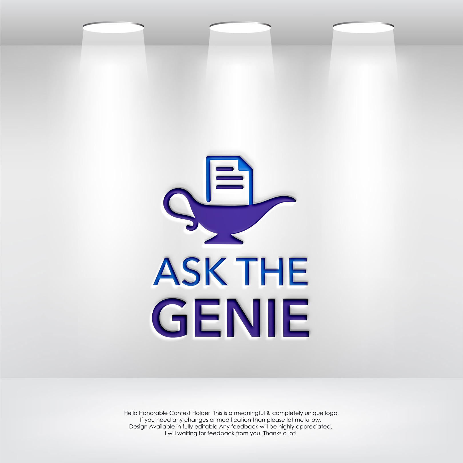 Logo Design by LogoEon for this project | Design #36418792