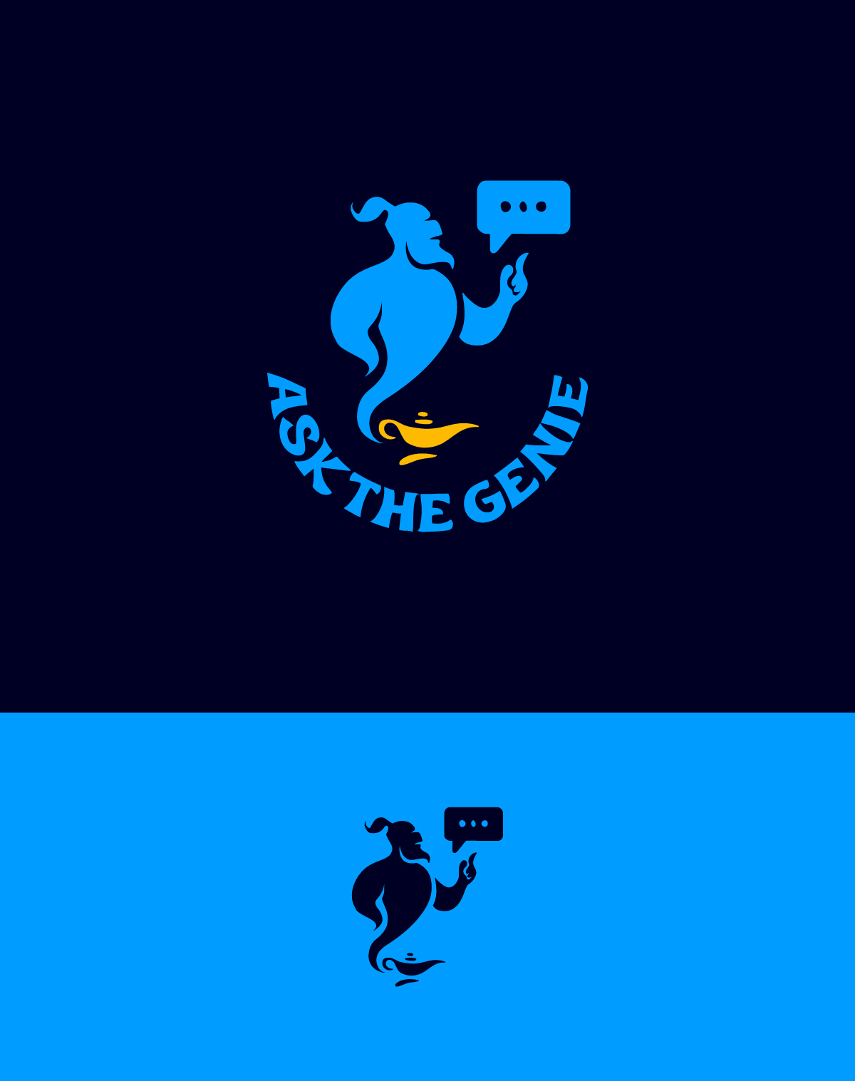 Logo Design by Designzz. for this project | Design #36418668