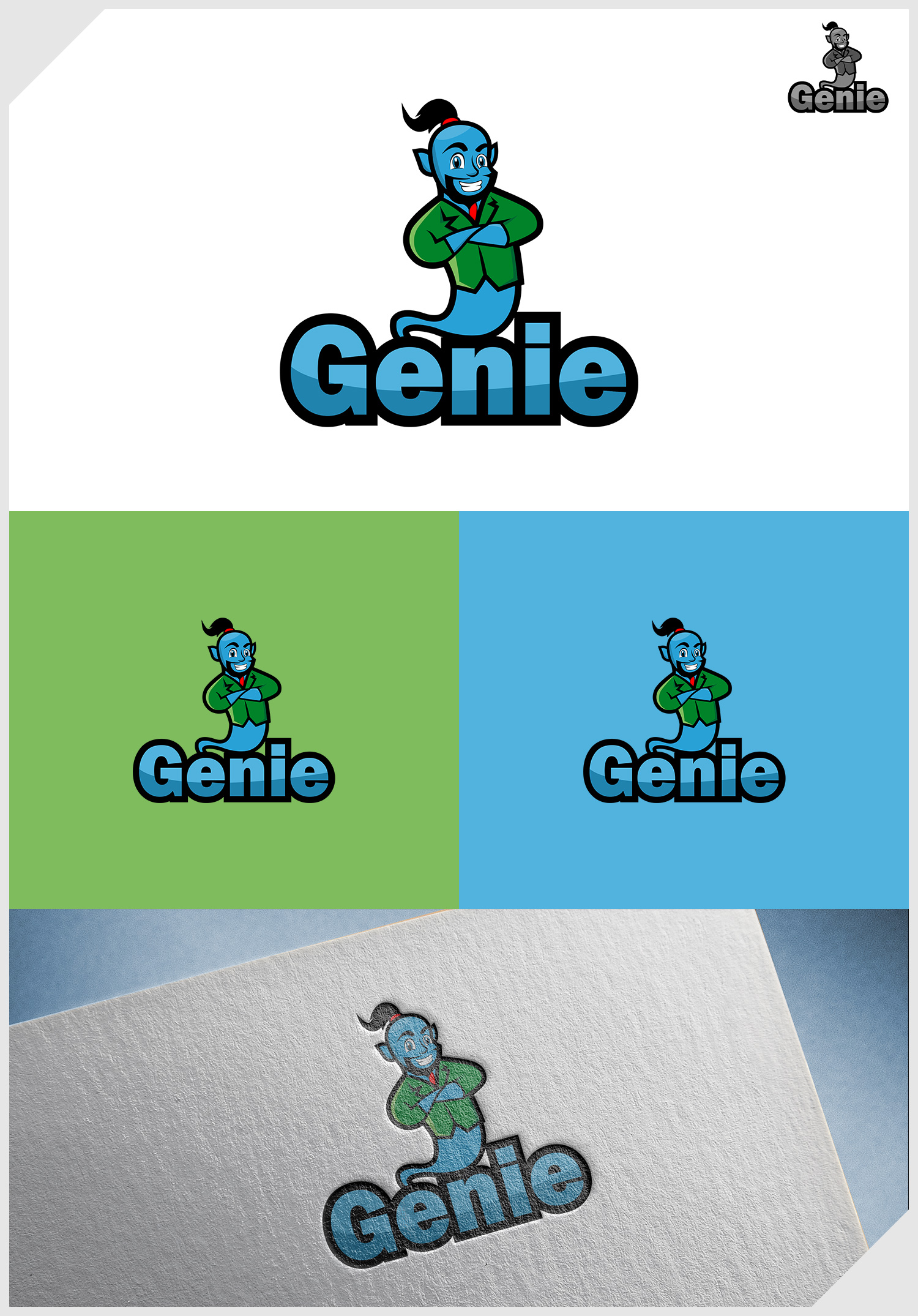 Logo Design by IDesign1606 for this project | Design #36435974