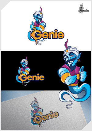 Logo Design by IDesign1606 for this project | Design: #36447836