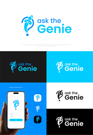 Logo Design by Noekha Studio for this project | Design: #36420606