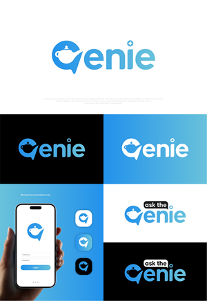 Logo Design by Noekha Studio for this project | Design: #36426870