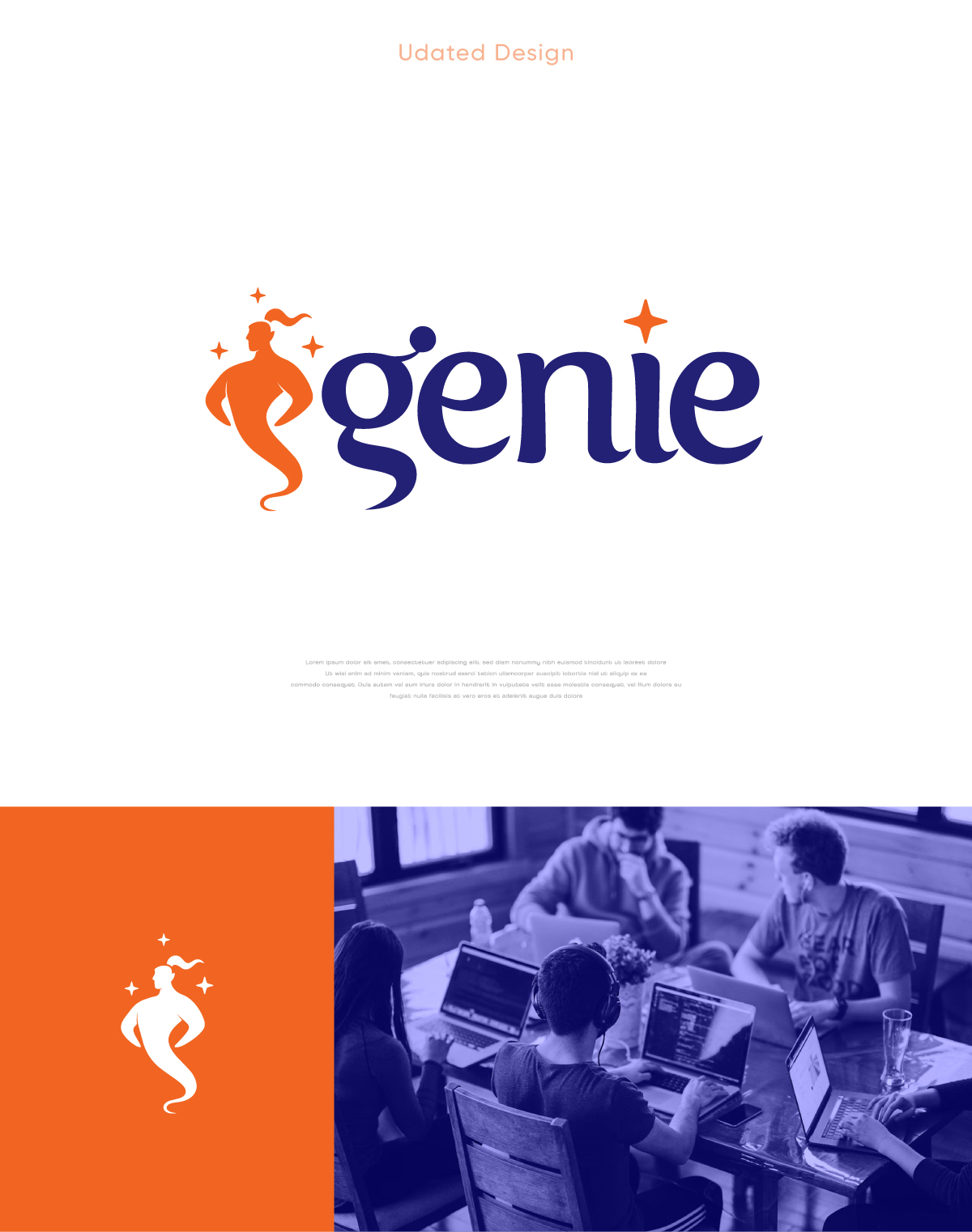 Logo Design by apik. for this project | Design #36431270