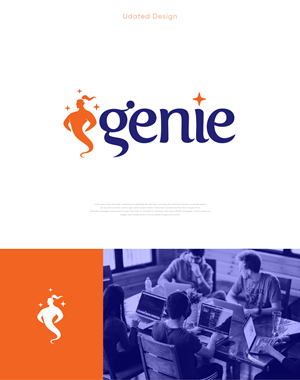 Logo Design by apik. for this project | Design: #36431270