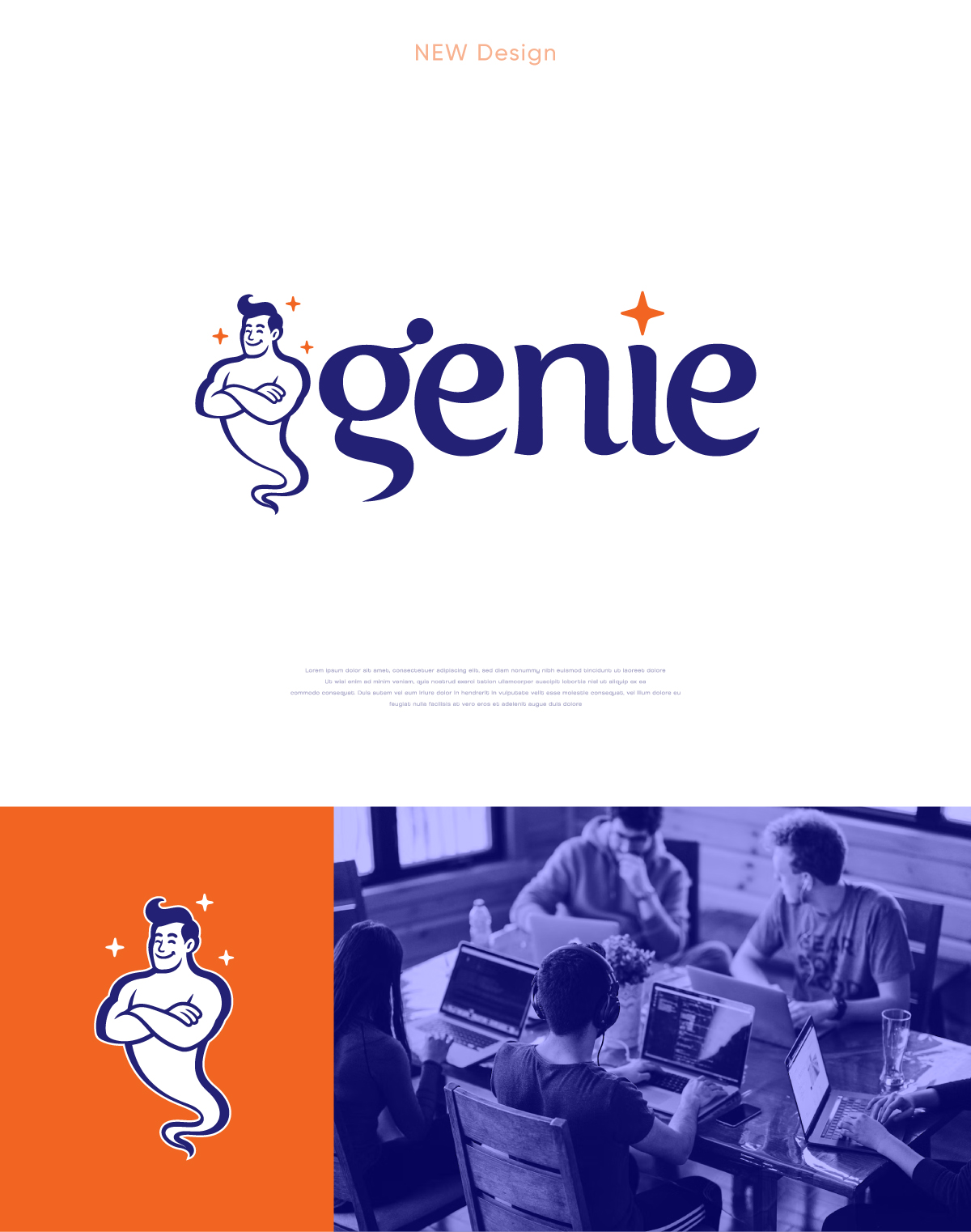 Logo Design by apik. for this project | Design #36432587