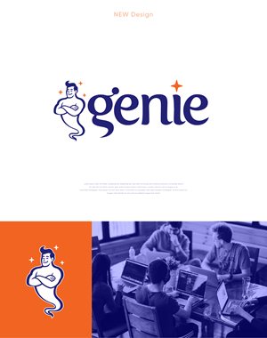 Logo Design by apik. for this project | Design: #36432587