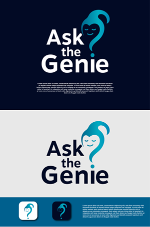 Logo Design by Mukuuu for this project | Design: #36455880