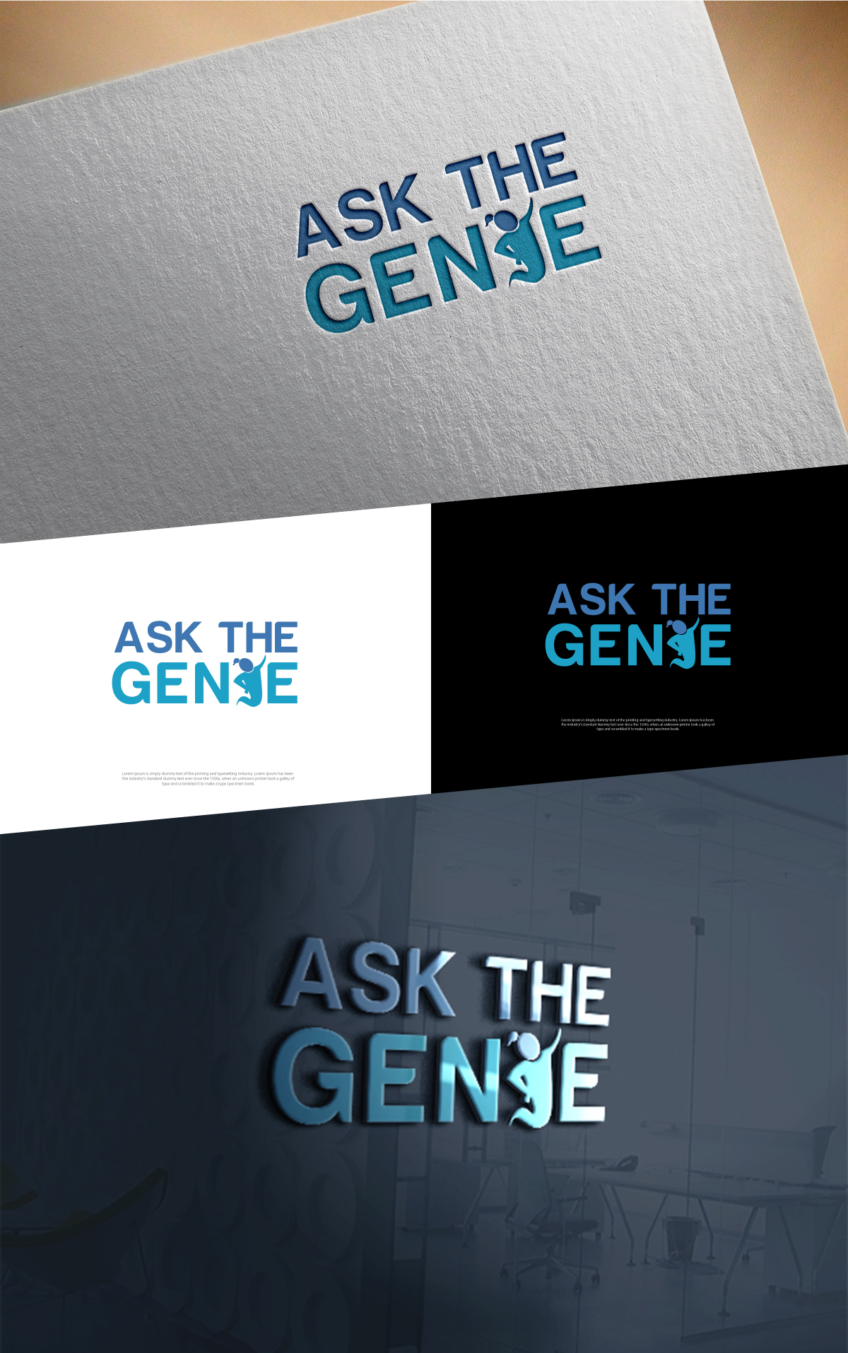 Logo Design by Cool-Designer for this project | Design #36416200