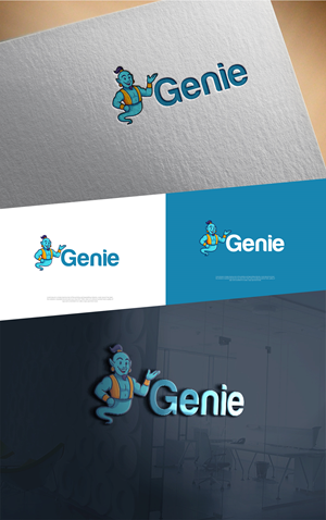 Logo Design by Cool-Designer for this project | Design: #36432022