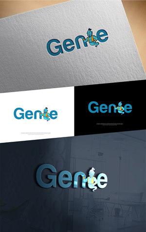 Logo Design by Cool-Designer for this project | Design: #36432023