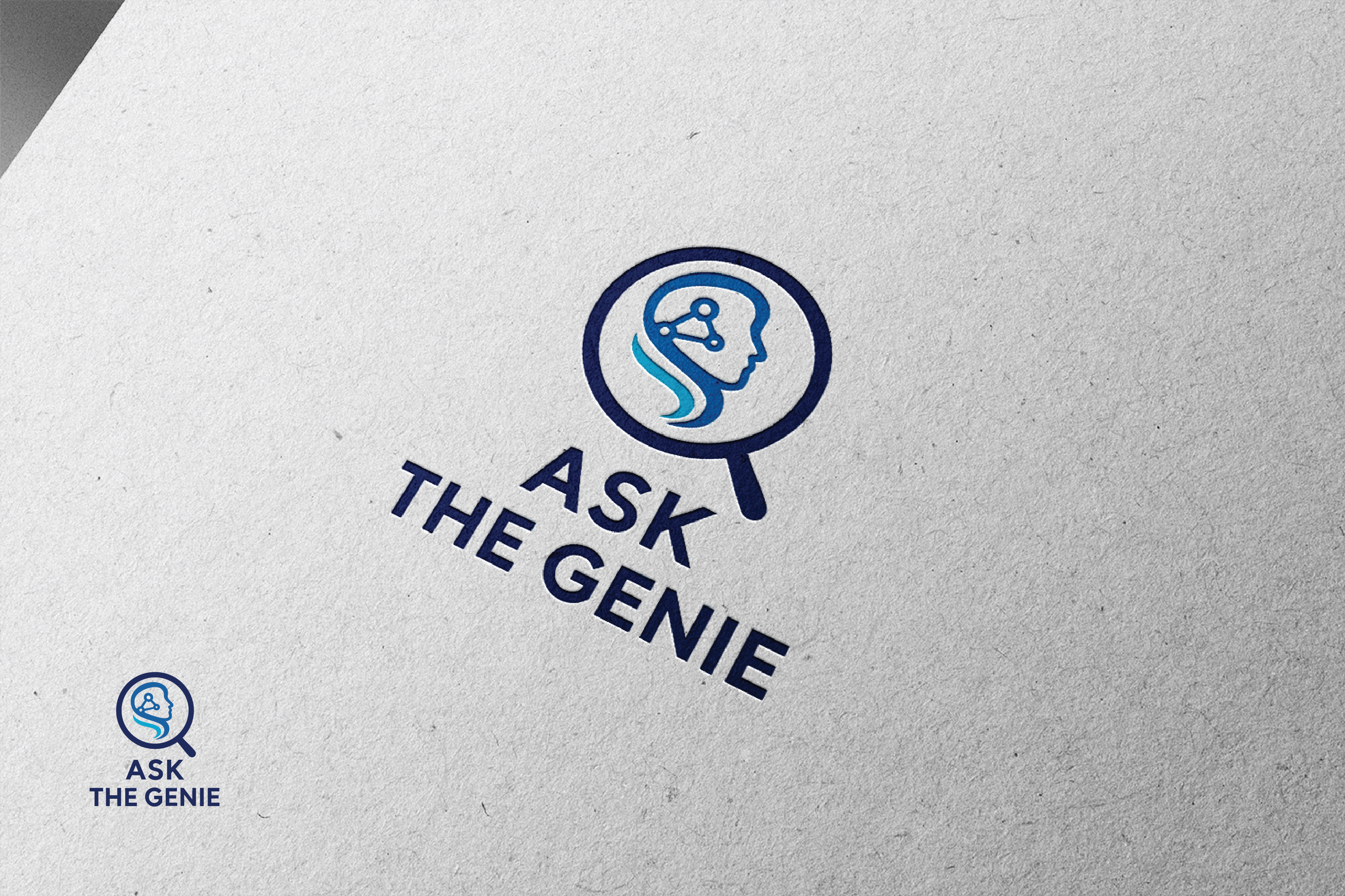 Logo Design by raju.creative for this project | Design #36417588