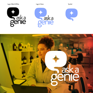 Logo Design by DesignbyR for this project | Design: #36451976