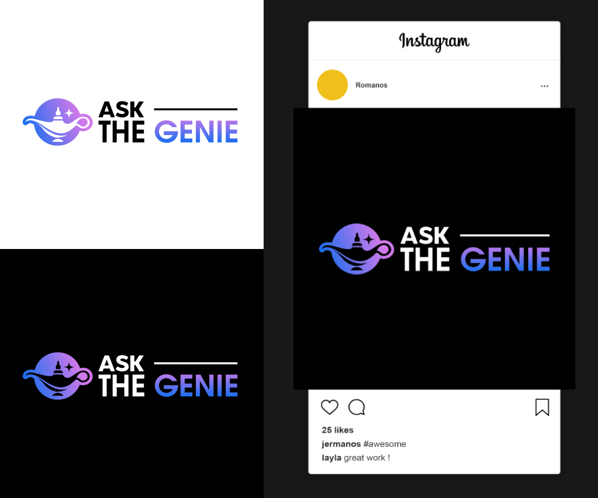 Logo Design by Ansh Design for this project | Design #36421590