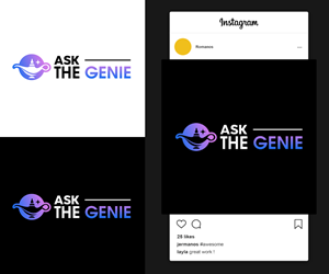 Logo Design by Ansh Design for this project | Design: #36421590