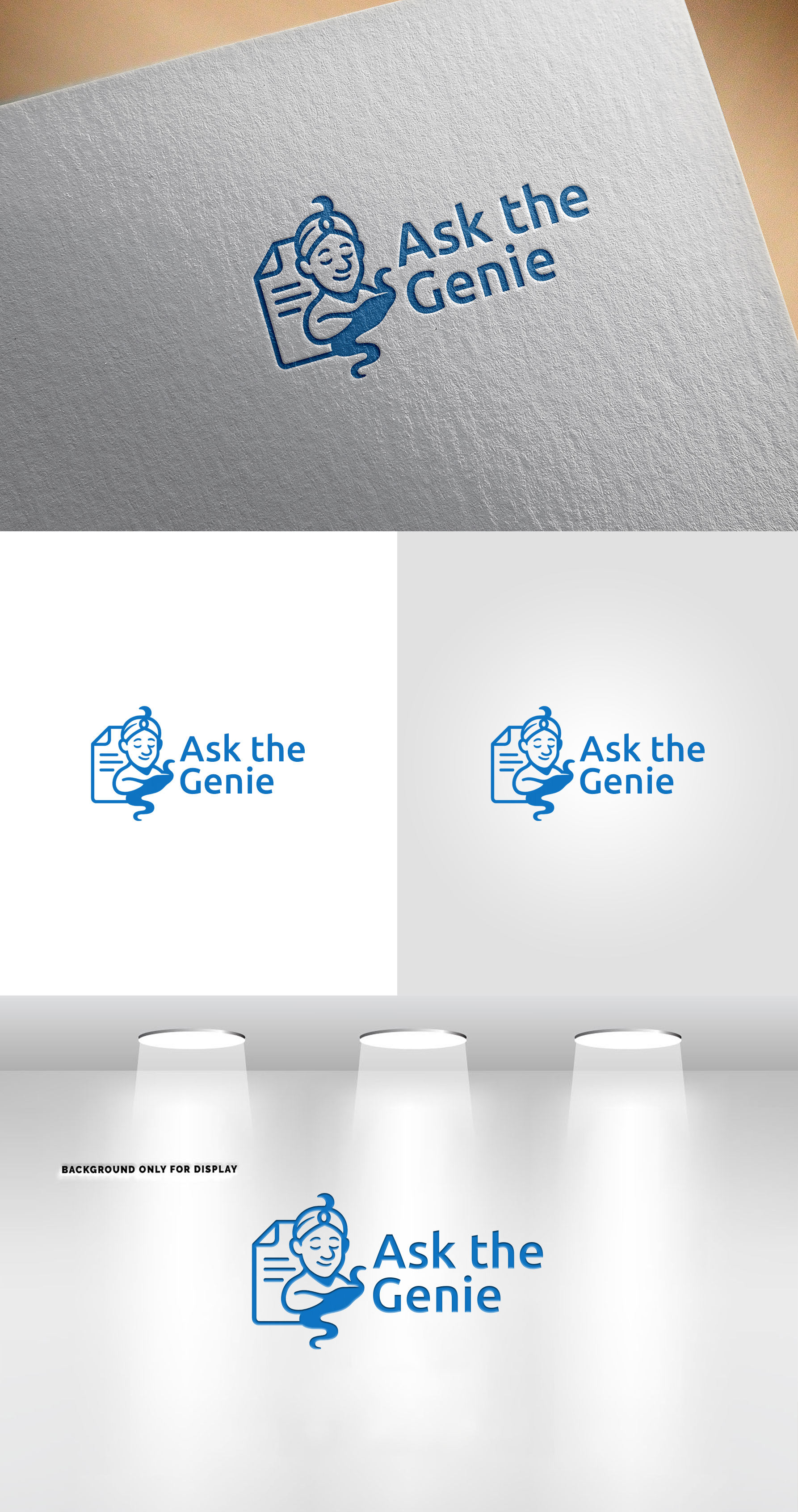 Logo Design by Soonia for this project | Design #36418242