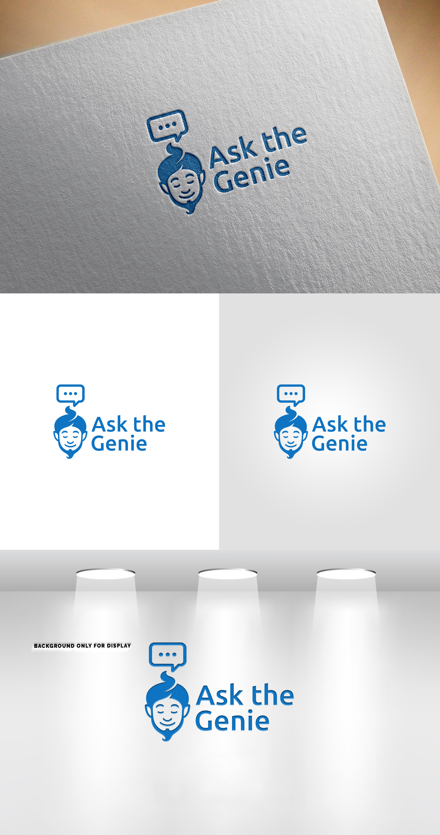 Logo Design by Soonia for this project | Design #36418243