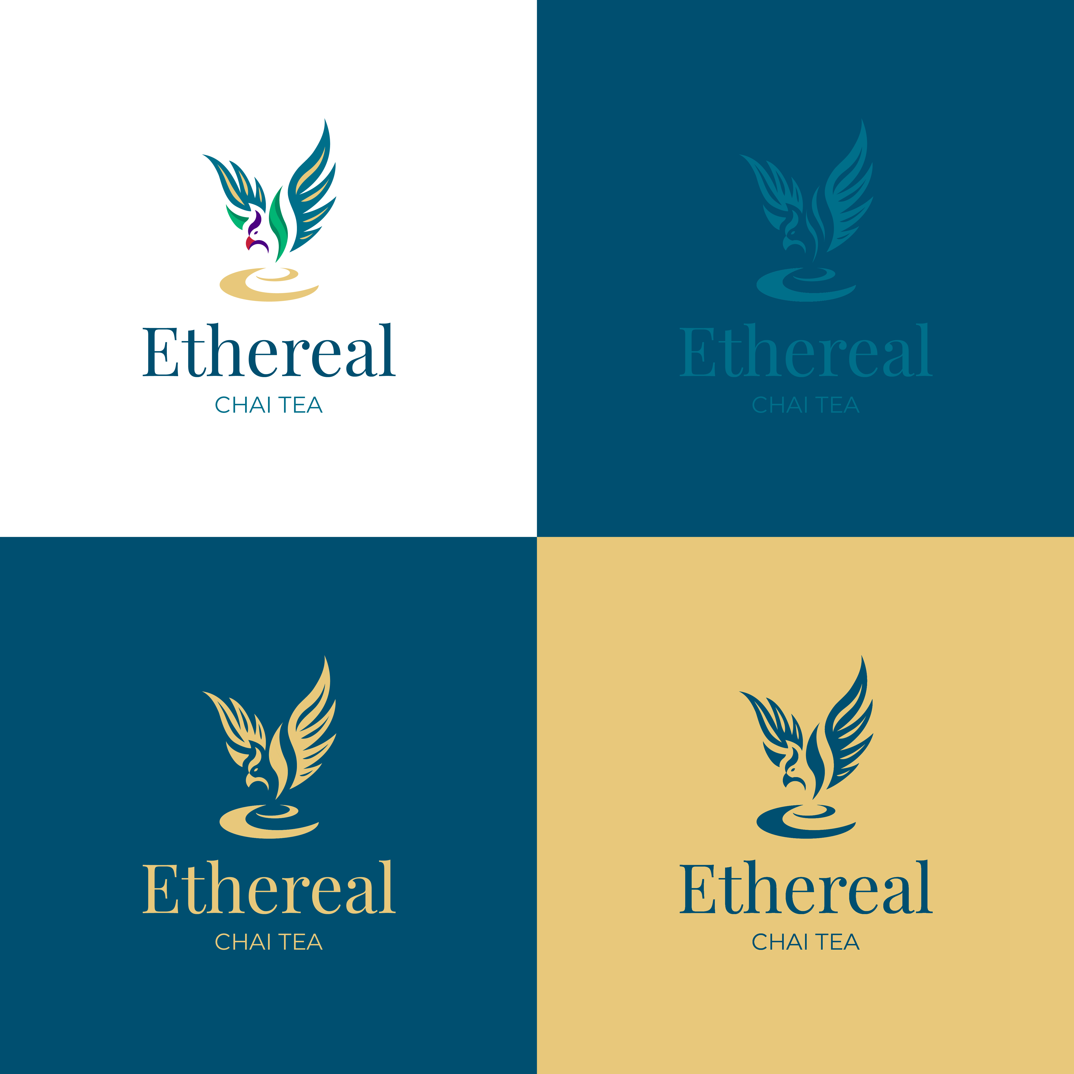 Logo Design by Patrick M for this project | Design #36456731