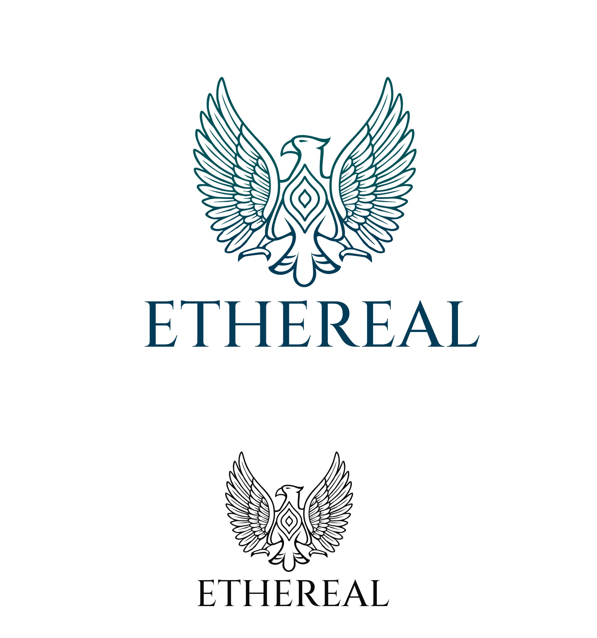 Logo-Design von rgb01 für dieses Projekt | Design #36458437