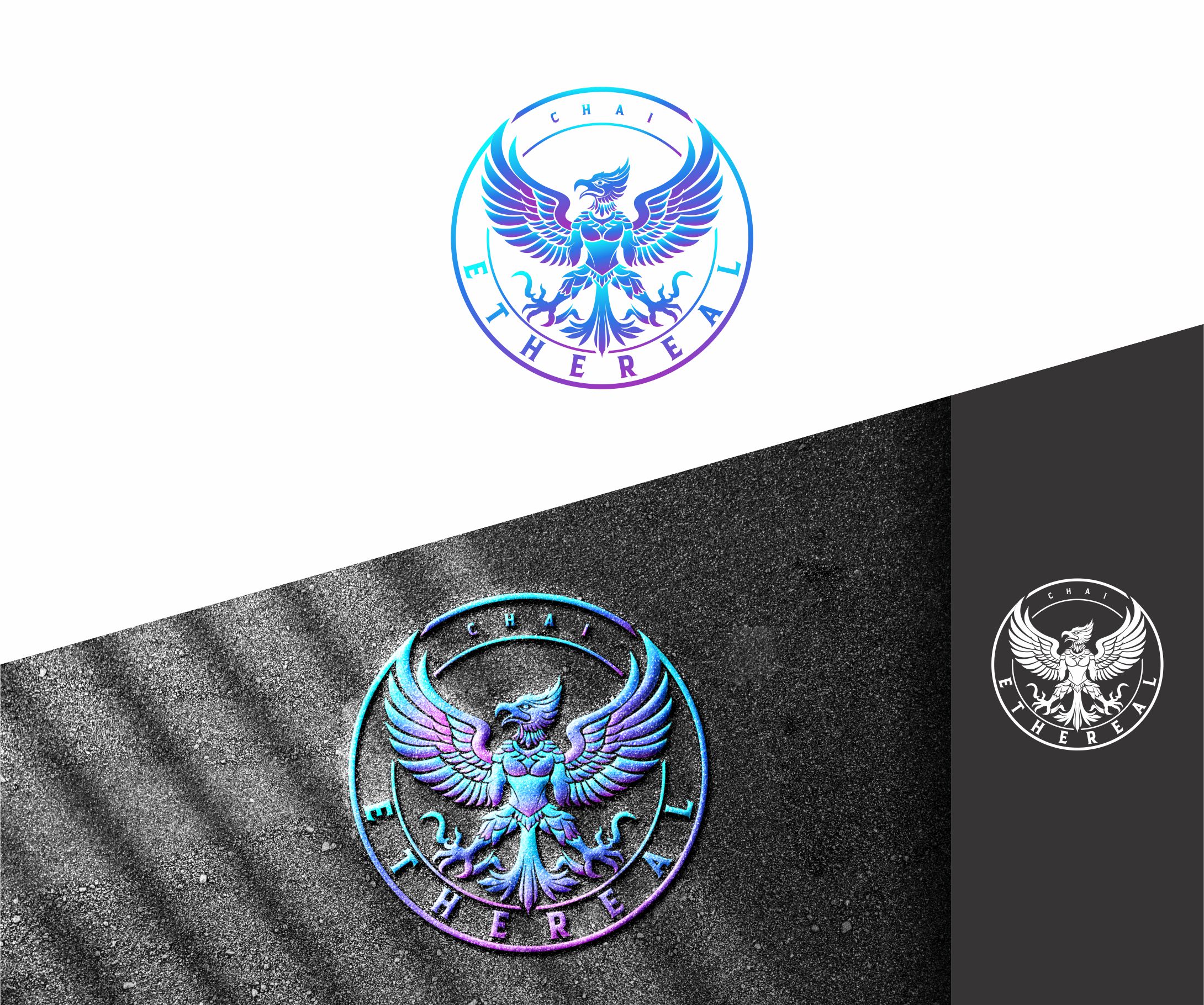 Logo Design by alkaline for this project | Design #36425872