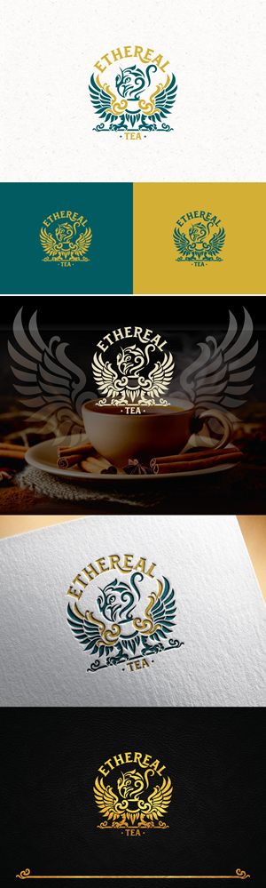Logo Design by Logo Stock for this project | Design: #36423342