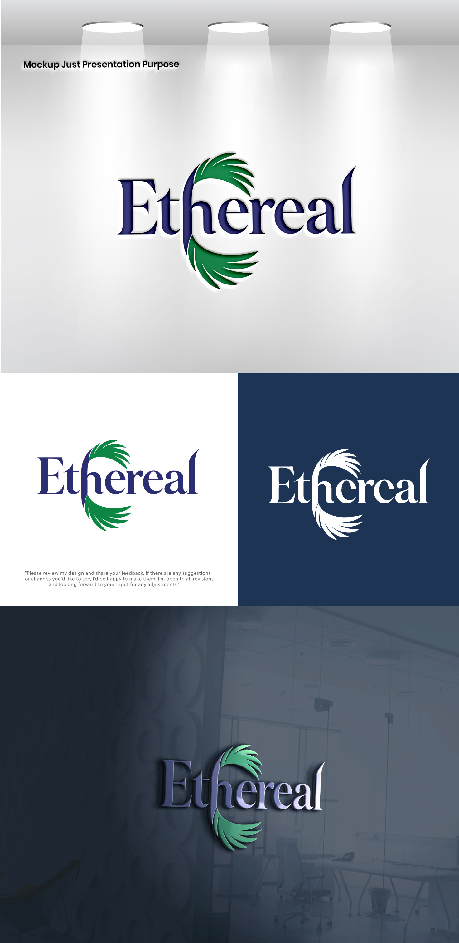 Logo Design by VectorForge for this project | Design #36437220