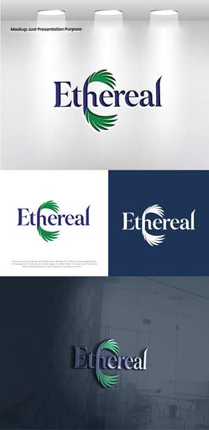 Logo Design by VectorForge for this project | Design: #36437220