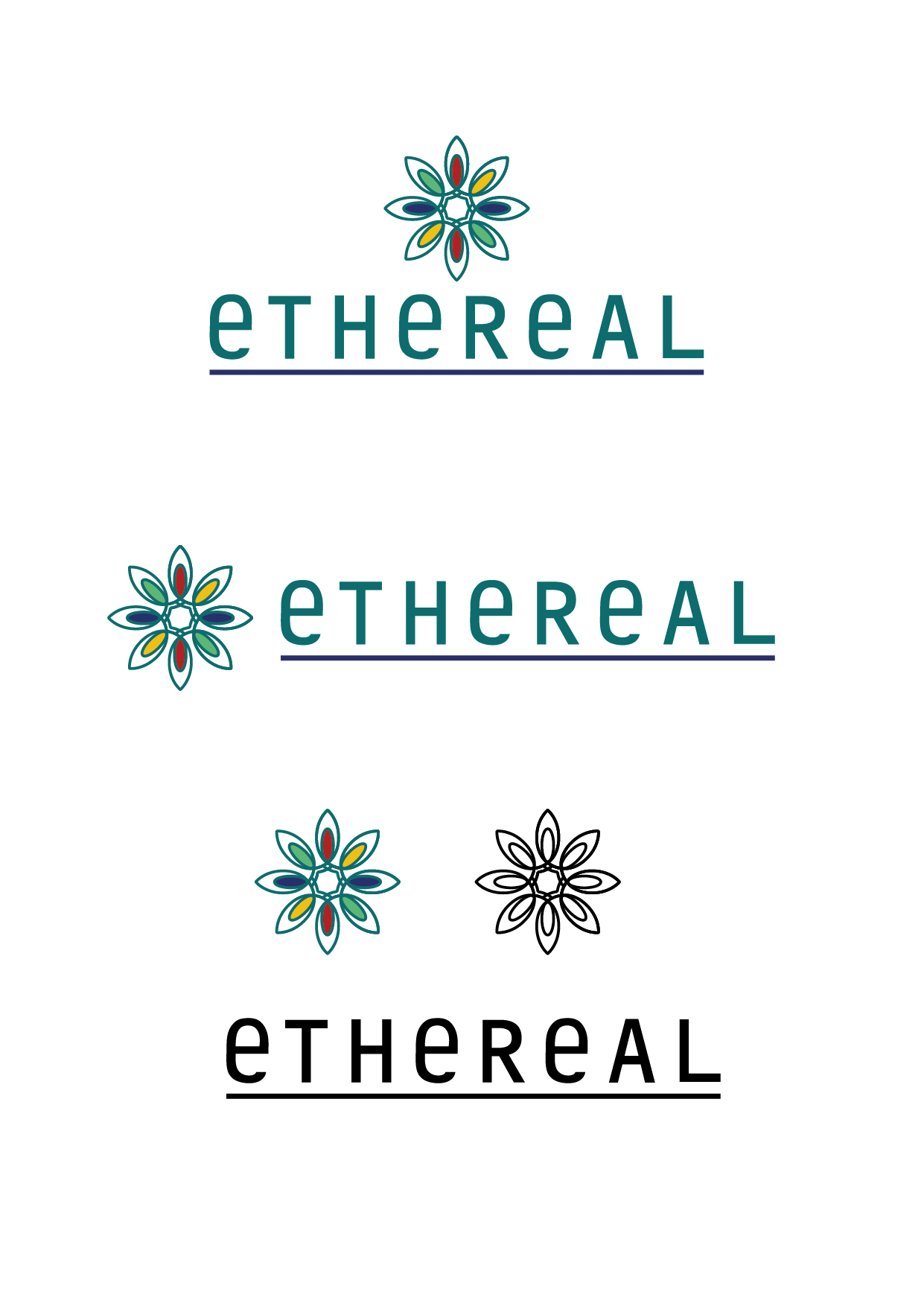 Logo-Design von Mavis Goh für dieses Projekt | Design #36460586