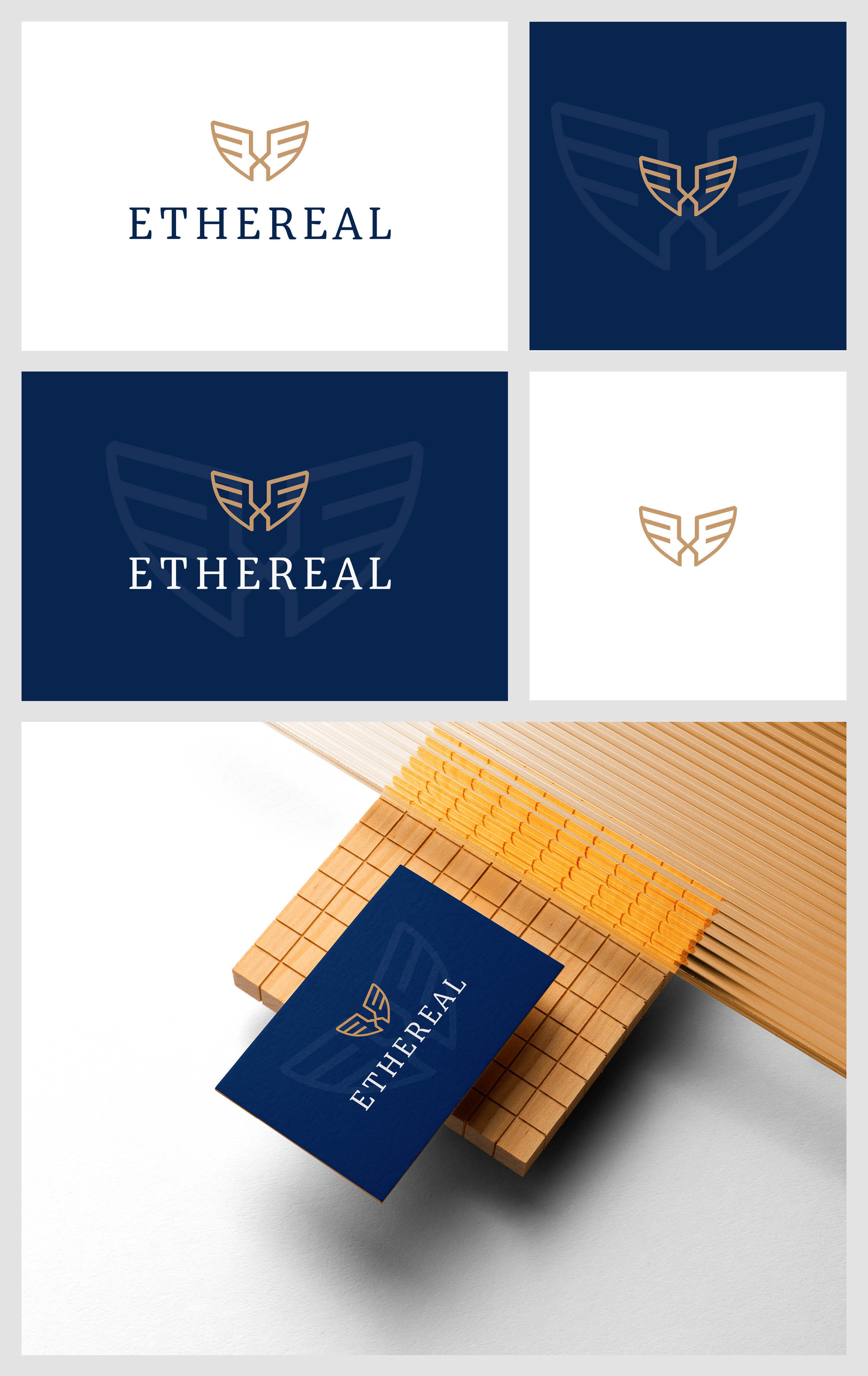 Logo-Design von Ha.Connick für dieses Projekt | Design #36436299