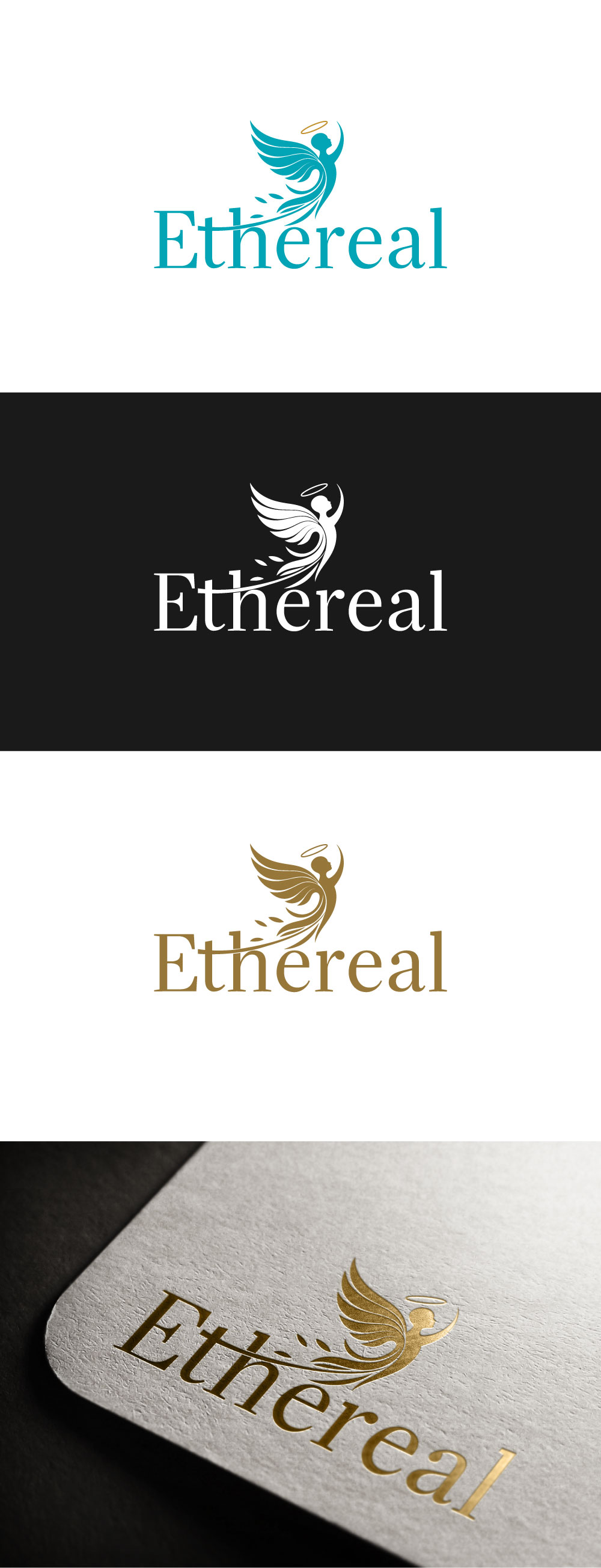 Logo-Design von DesignVerse777 für dieses Projekt | Design #36442105