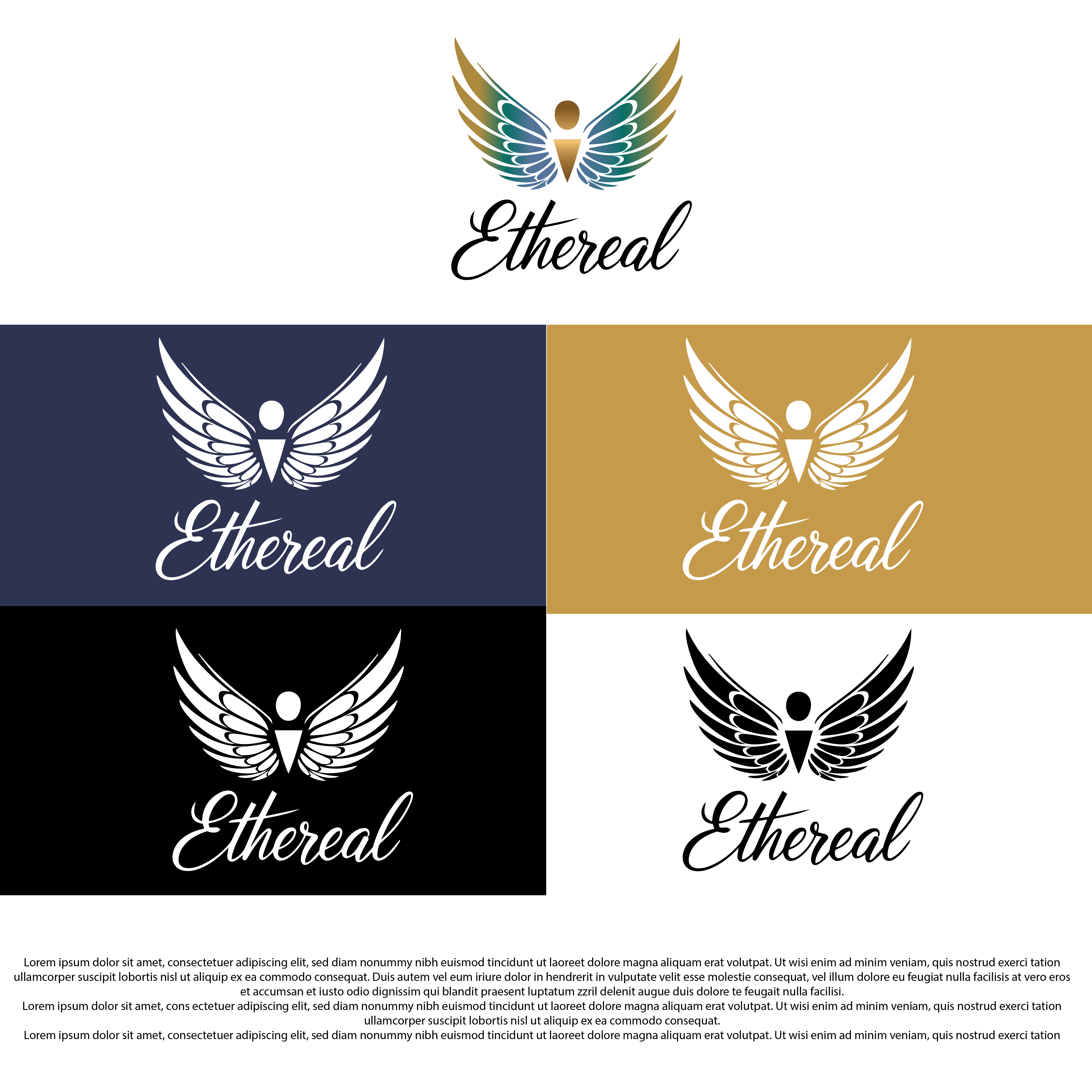 Logo Design by Shariqology for this project | Design #36421986