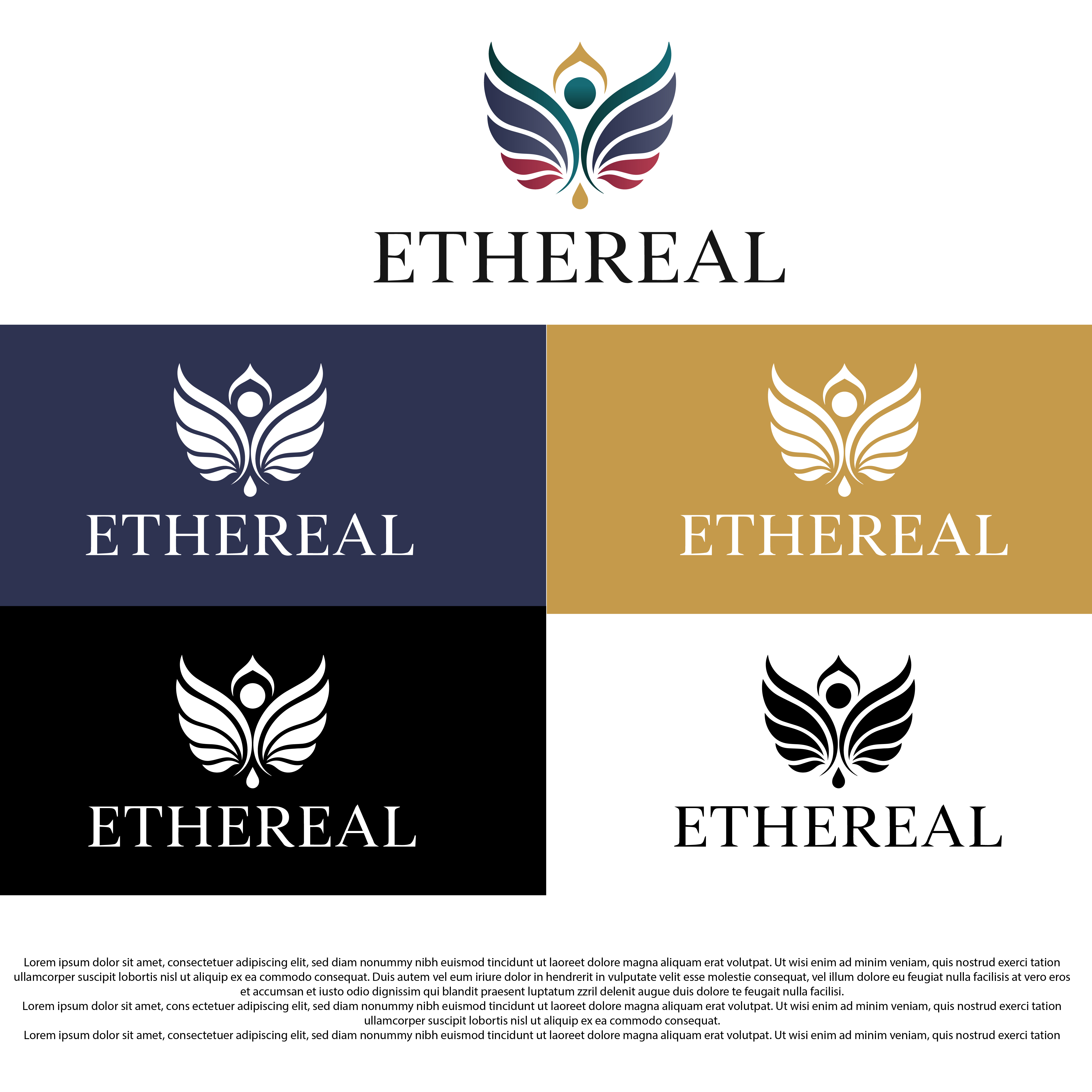 Logo-Design von Shariqology für dieses Projekt | Design #36421987