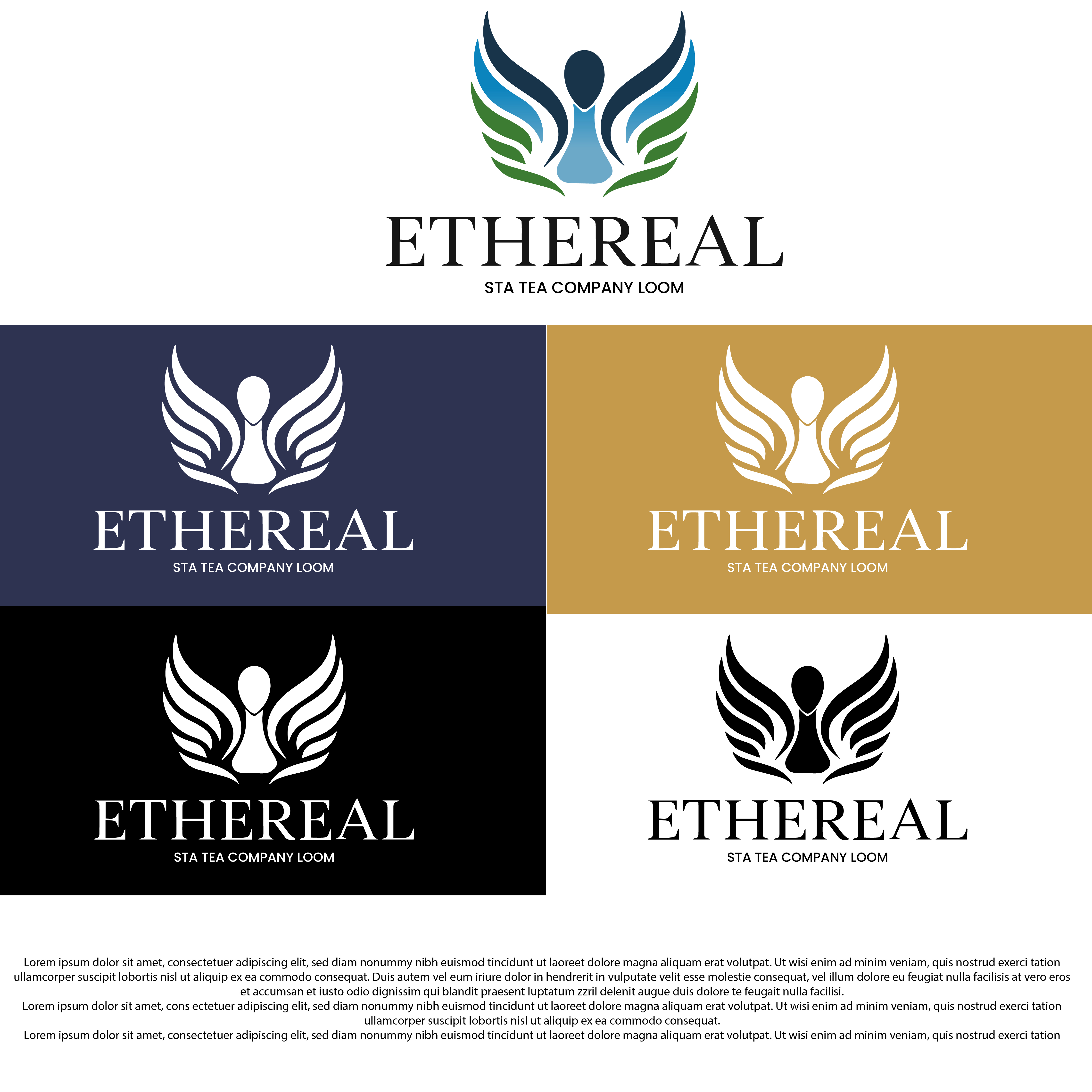 Logo-Design von Shariqology für dieses Projekt | Design #36421988