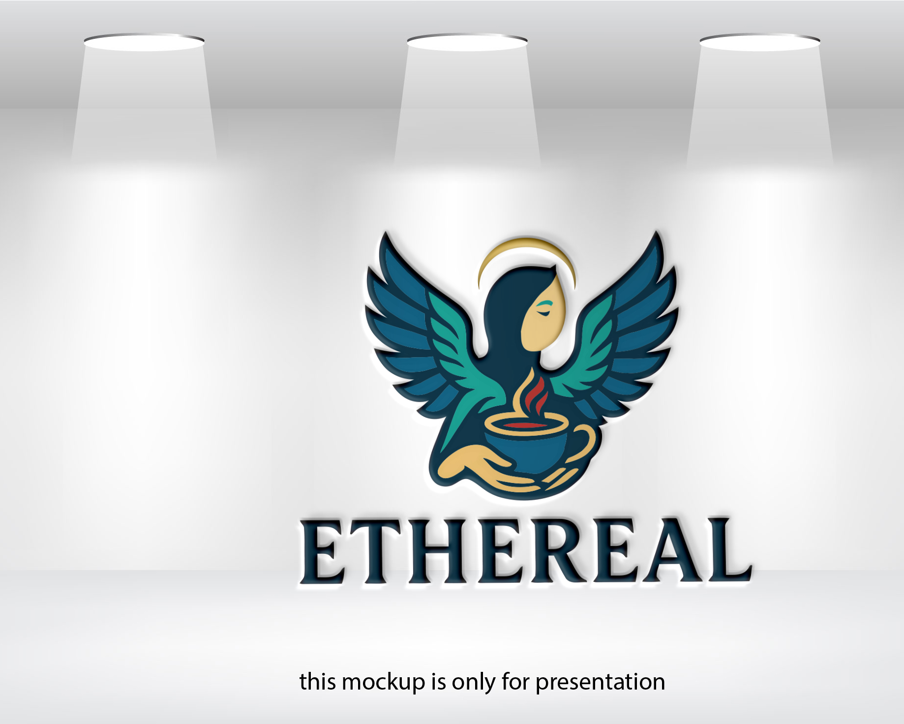 Logo Design by vmeskat for this project | Design #36429805