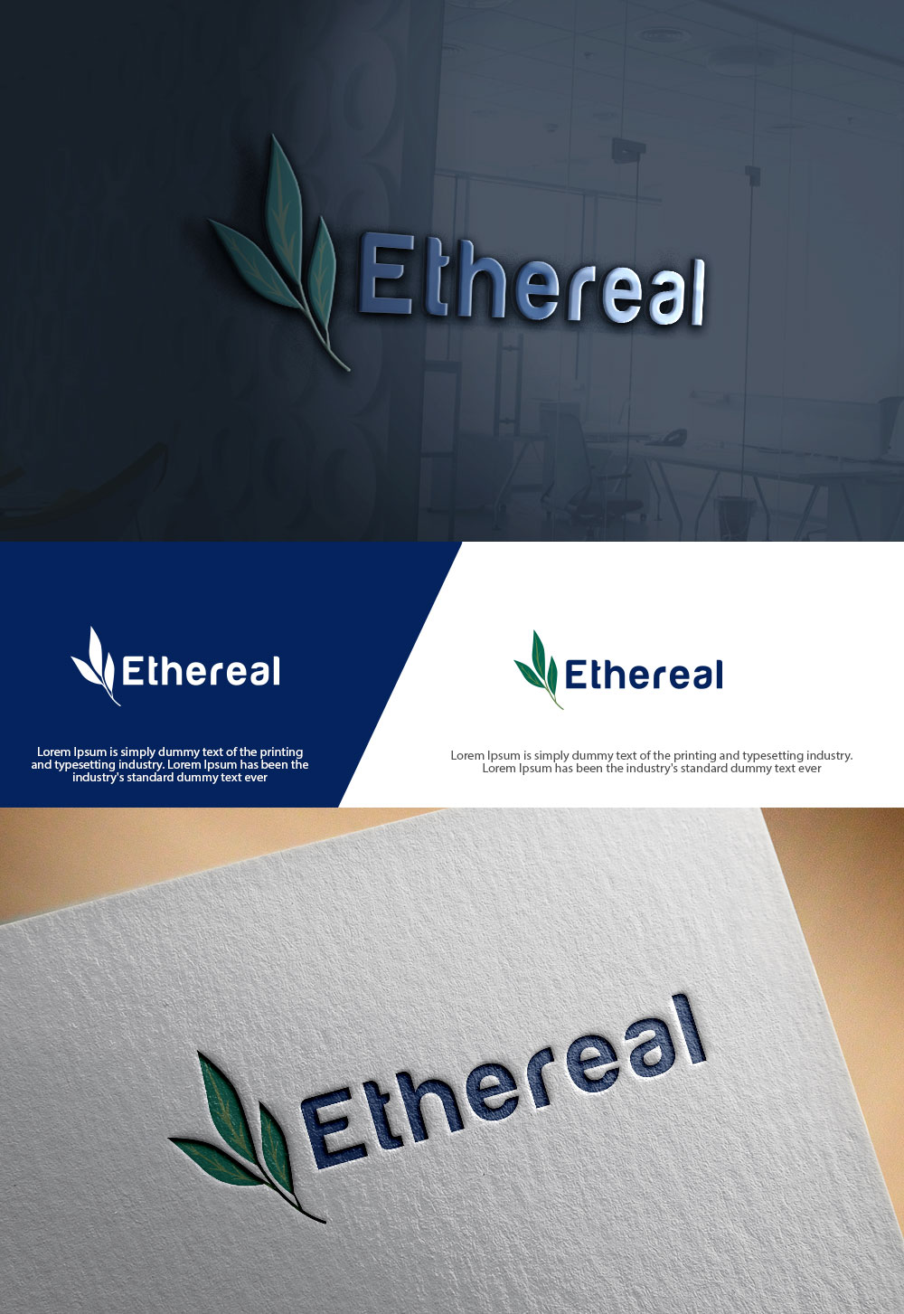 Logo Design by sulemani  creation for this project | Design #36424405