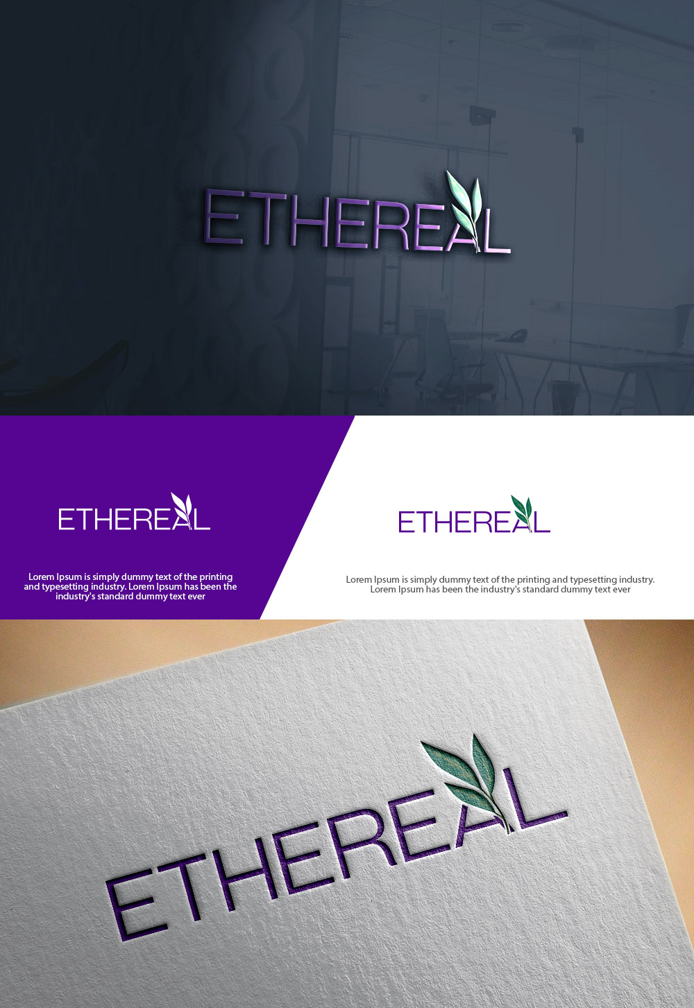 Logo Design by sulemani  creation for this project | Design #36424406