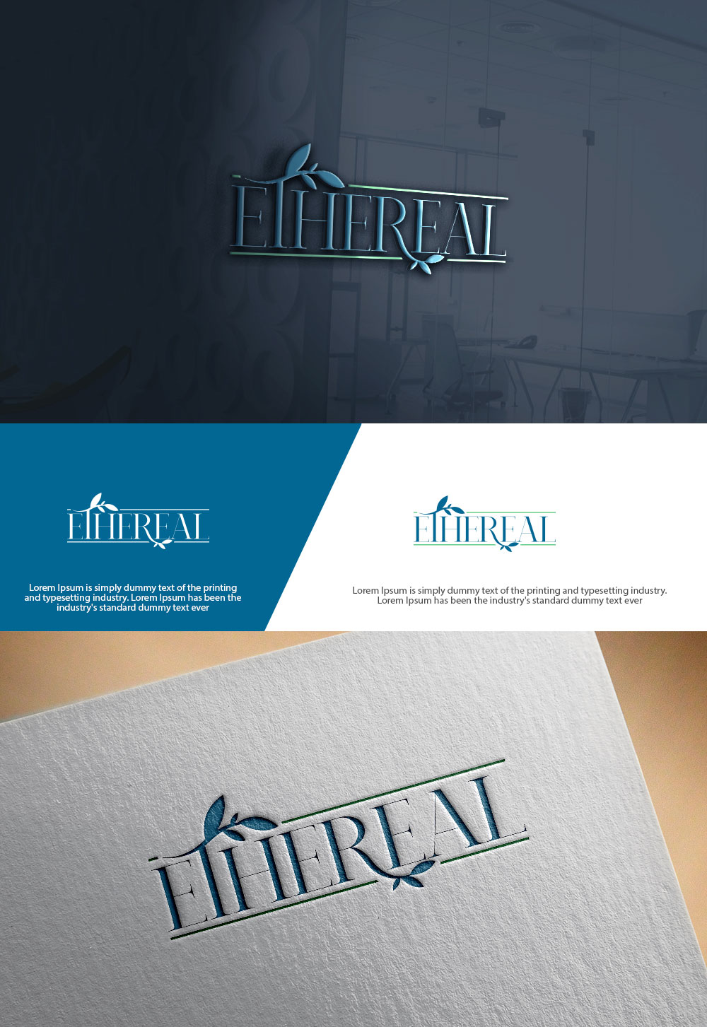 Logo Design by sulemani  creation for this project | Design #36427929