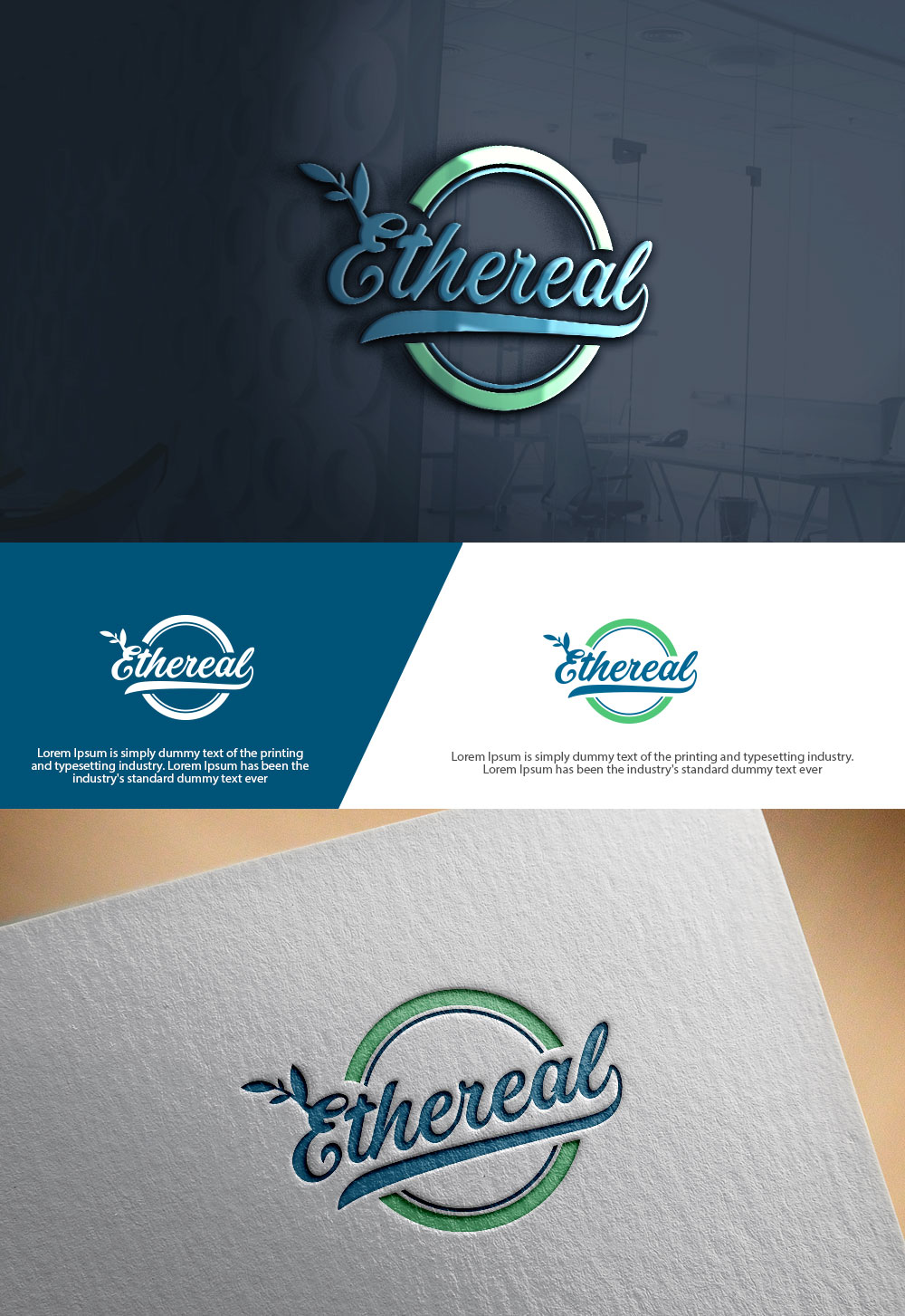 Logo Design by sulemani  creation for this project | Design #36427930